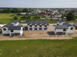 Parduodamas namas Tujų g., Vijolių k., Šiaulių r. sav., 90.00 m² ploto 3 kambariai 24