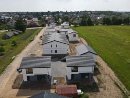 Parduodamas namas Tujų g., Vijolių k., Šiaulių r. sav., 90.00 m² ploto 3 kambariai 26