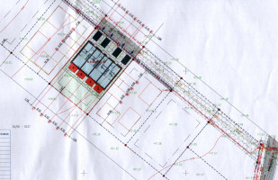 Parduodamas namas Tujų g., Vijolių k., Šiaulių r. sav., 90.00 m² ploto 3 kambariai 27