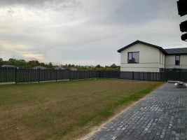 Parduodamas namas Tujų g., Vijolių k., Šiaulių r. sav., 90.00 m² ploto 3 kambariai 30
