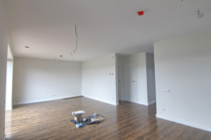 Parduodamas namas Tujų g., Vijolių k., Šiaulių r. sav., 90.00 m² ploto 3 kambariai 4