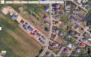 Parduodamas namas Tujų g., Vijolių k., Šiaulių r. sav., 90.00 m² ploto 3 kambariai 31