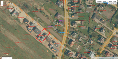Parduodamas namas Tujų g., Vijolių k., Šiaulių r. sav., 90.00 m² ploto 3 kambariai 33