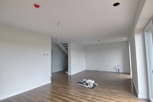 Parduodamas namas Tujų g., Vijolių k., Šiaulių r. sav., 90.00 m² ploto 3 kambariai 5