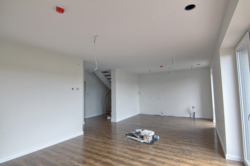 Parduodamas namas Tujų g., Vijolių k., Šiaulių r. sav., 90.00 m² ploto 3 kambariai 5