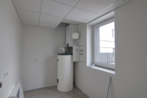 Parduodamas namas Tujų g., Vijolių k., Šiaulių r. sav., 90.00 m² ploto 3 kambariai 6
