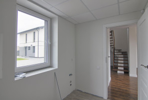 Parduodamas namas Tujų g., Vijolių k., Šiaulių r. sav., 90.00 m² ploto 3 kambariai 7