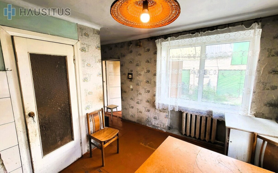 Parduodamas namas Savanorių g., Joniškėlyje, 122.68 kv.m ploto 18