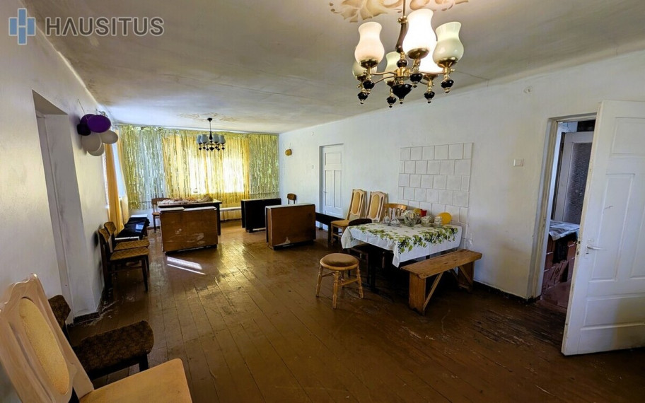 Parduodamas namas Savanorių g., Joniškėlyje, 122.68 kv.m ploto 7