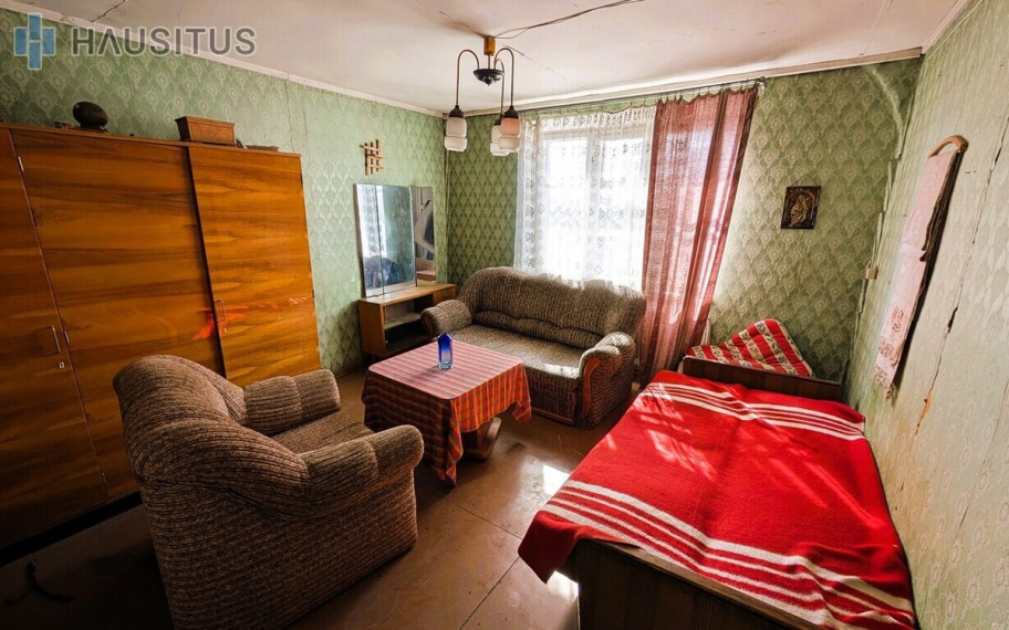 Parduodamas namas Savanorių g., Joniškėlyje, 122.68 kv.m ploto 10
