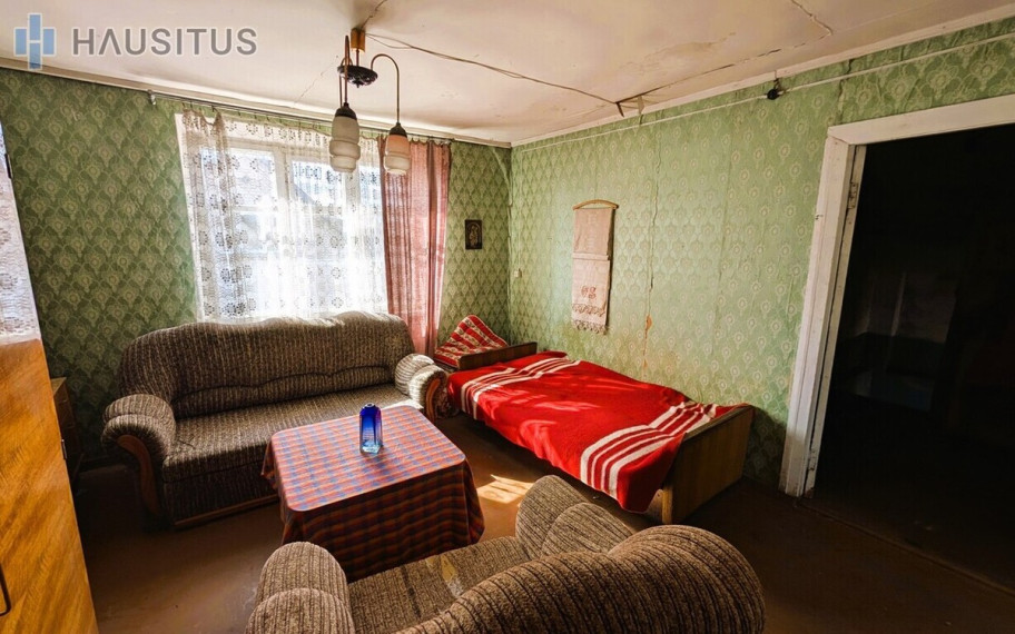 Parduodamas namas Savanorių g., Joniškėlyje, 122.68 kv.m ploto 11