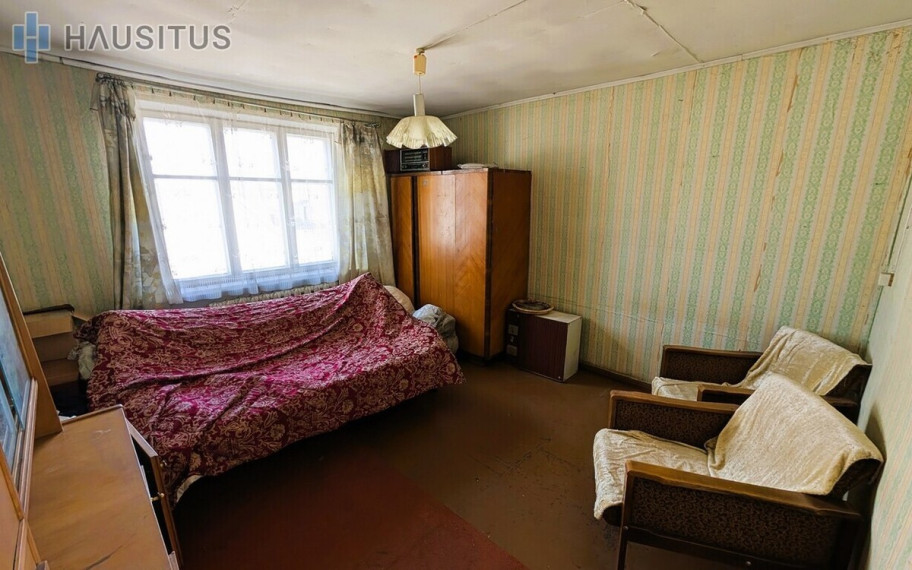 Parduodamas namas Savanorių g., Joniškėlyje, 122.68 kv.m ploto 14