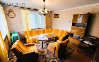 Parduodamas namas Savanorių g., Joniškėlyje, 122.68 kv.m ploto 9