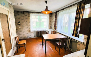 Parduodamas namas Savanorių g., Joniškėlyje, 122.68 kv.m ploto 11