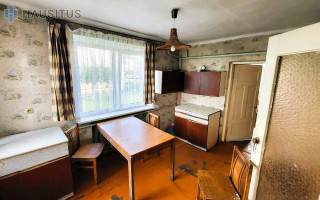 Parduodamas namas Savanorių g., Joniškėlyje, 122.68 kv.m ploto 12