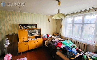 Parduodamas namas Savanorių g., Joniškėlyje, 122.68 kv.m ploto 19