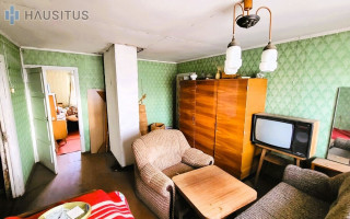 Parduodamas namas Savanorių g., Joniškėlyje, 122.68 kv.m ploto 22