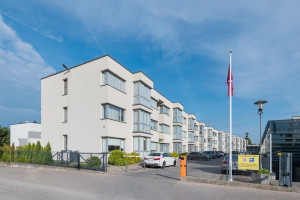 Parduodamas butas Šėtos g., Šilainiai, Kauno m., Kauno m. sav., 68.35 m2 ploto, 3 kambariai 1