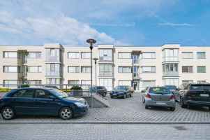 Parduodamas butas Šėtos g., Šilainiai, Kauno m., Kauno m. sav., 68.35 m2 ploto, 3 kambariai 3