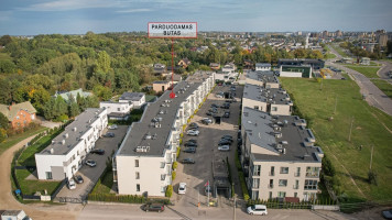 Parduodamas butas Šėtos g., Šilainiai, Kauno m., Kauno m. sav., 68.35 m2 ploto, 3 kambariai 22