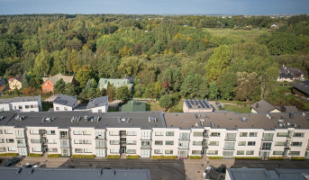 Parduodamas butas Šėtos g., Šilainiai, Kauno m., Kauno m. sav., 68.35 m2 ploto, 3 kambariai 24