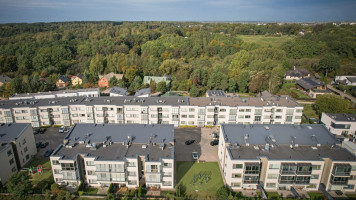 Parduodamas butas Šėtos g., Šilainiai, Kauno m., Kauno m. sav., 68.35 m2 ploto, 3 kambariai 25