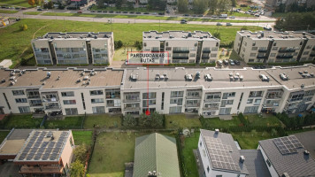 Parduodamas butas Šėtos g., Šilainiai, Kauno m., Kauno m. sav., 68.35 m2 ploto, 3 kambariai 28
