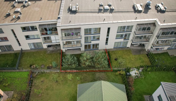Parduodamas butas Šėtos g., Šilainiai, Kauno m., Kauno m. sav., 68.35 m2 ploto, 3 kambariai 29