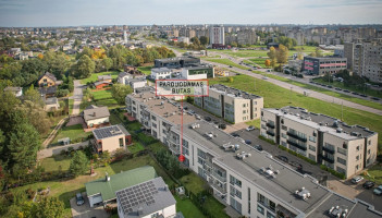 Parduodamas butas Šėtos g., Šilainiai, Kauno m., Kauno m. sav., 68.35 m2 ploto, 3 kambariai 30