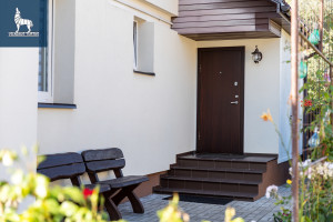 Parduodamas namas Šilagėlių g., Ukmergės m., Ukmergės r. sav., 213.63 m2 ploto, 1 aukštai 8