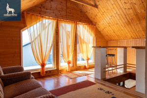 Parduodamas namas Šilagėlių g., Ukmergės m., Ukmergės r. sav., 213.63 m2 ploto, 1 aukštai 11
