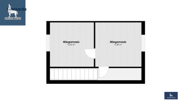 Parduodamas namas Šilagėlių g., Ukmergės m., Ukmergės r. sav., 213.63 m2 ploto, 1 aukštai 14