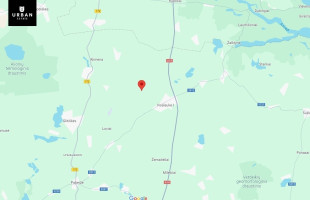 Parduodamas sklypas Visalaukės I k., 394 a ploto 14