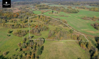Parduodamas sklypas Visalaukės I k., 394 a ploto 2