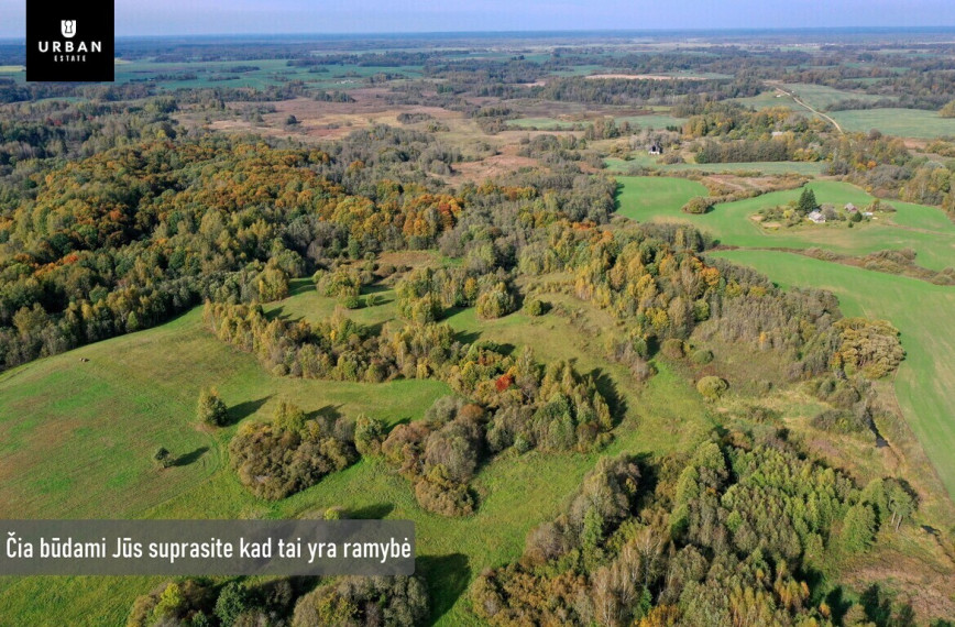 Parduodamas sklypas Visalaukės I k., 394 a ploto 4