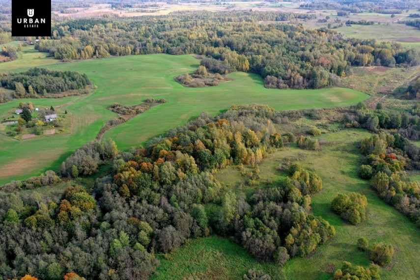 Parduodamas sklypas Visalaukės I k., 394 a ploto 5