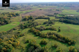 Parduodamas sklypas Visalaukės I k., 394 a ploto 9