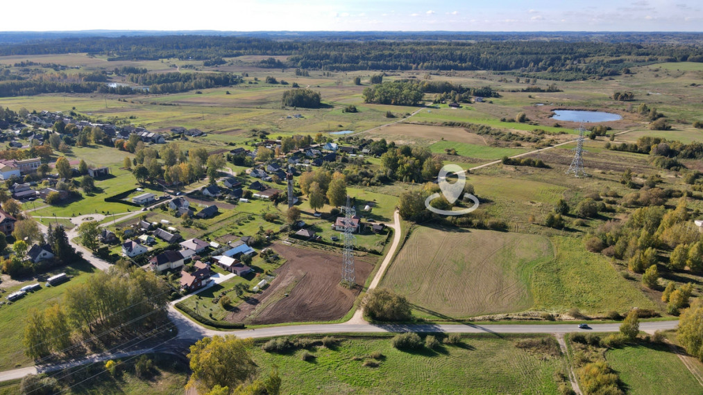 Parduodamas namų valdos paskirties sklypas Elektrėnų g., Pastrėvio k., Elektrėnų sav., 38 a ploto 2