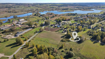 Parduodamas namų valdos paskirties sklypas Elektrėnų g., Pastrėvio k., Elektrėnų sav., 38 a ploto 3