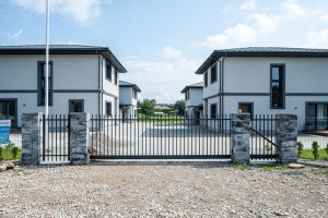 Parduodamas namas Mėtų g., Bajorų k., Vilniaus r. sav., 151 m2 ploto, 2 aukštai 3