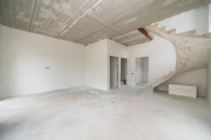 Parduodamas namas Mėtų g., Bajorų k., Vilniaus r. sav., 151 m2 ploto, 2 aukštai 10