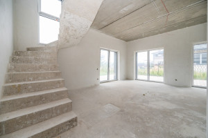 Parduodamas namas Mėtų g., Bajorų k., Vilniaus r. sav., 151 m2 ploto, 2 aukštai 12