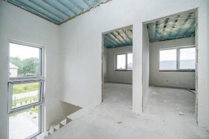 Parduodamas namas Mėtų g., Bajorų k., Vilniaus r. sav., 151 m2 ploto, 2 aukštai 14