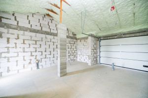 Parduodamas namas Mėtų g., Bajorų k., Vilniaus r. sav., 151 m2 ploto, 2 aukštai 16