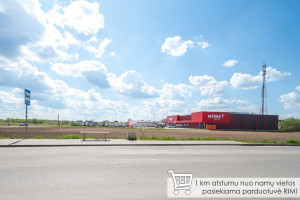 Parduodamas namas Mėtų g., Bajorų k., Vilniaus r. sav., 151 m2 ploto, 2 aukštai 19