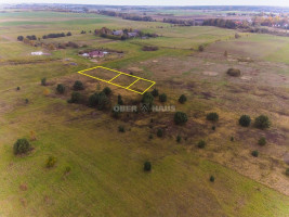 Parduodamas namų valdos paskirties sklypas Derceklių k., Klaipėdos r. sav., 8.6 a ploto 2