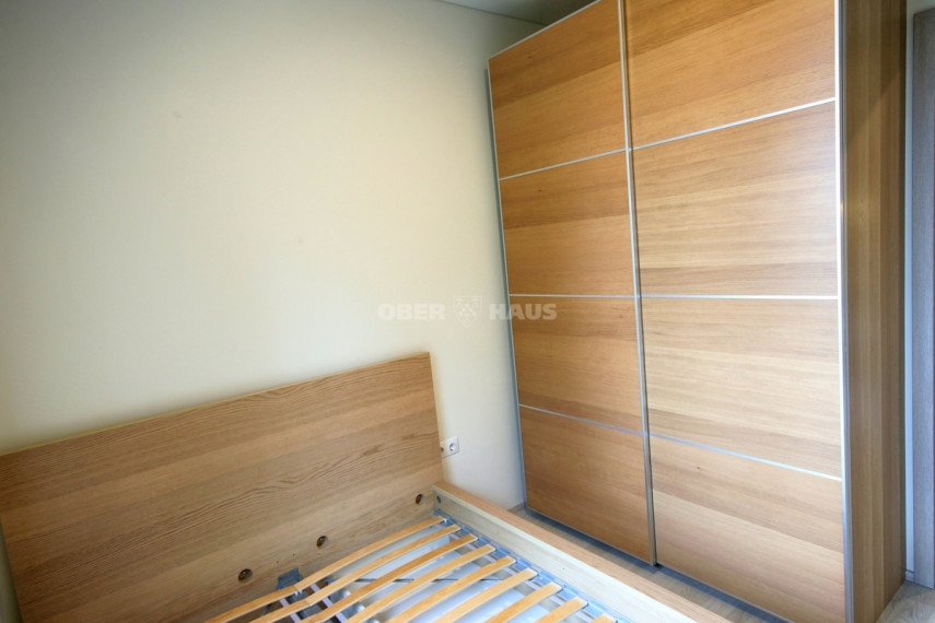 Nuomojamas butas Kačenausko g. , Žaliakalnis, Kauno m., Kauno m. sav., 33.95 m2 ploto, 2 kambariai 5