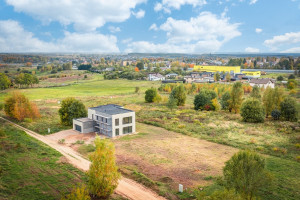 Parduodamas  sklypas Maltiečių g., Kalnėnai, Vilniaus m., Vilniaus m. sav., 9.57 a ploto 7
