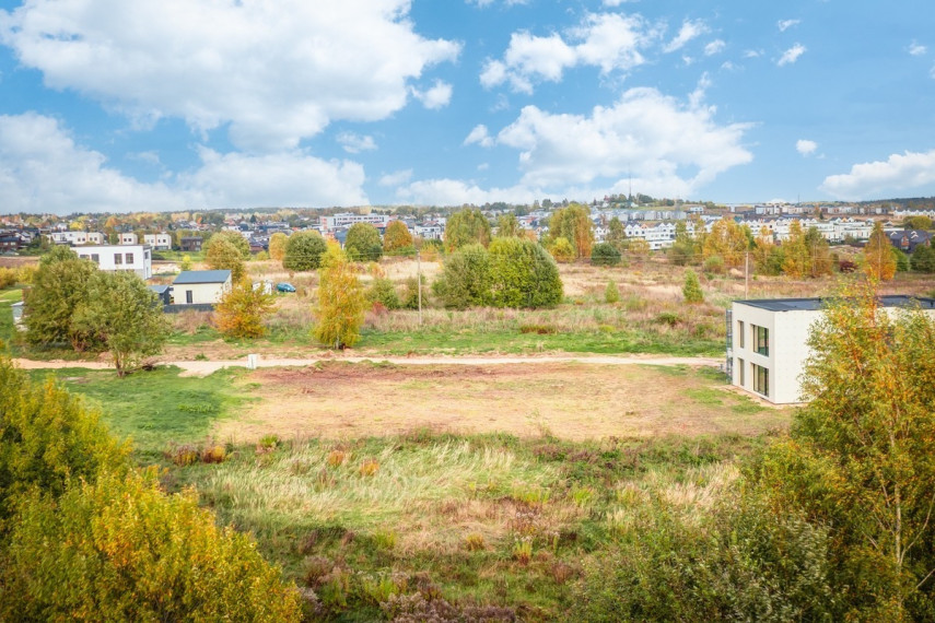 Parduodamas sklypas Maltiečių g., Kalnėnai, Vilniaus m., Vilniaus m. sav., 9.57 a ploto 6
