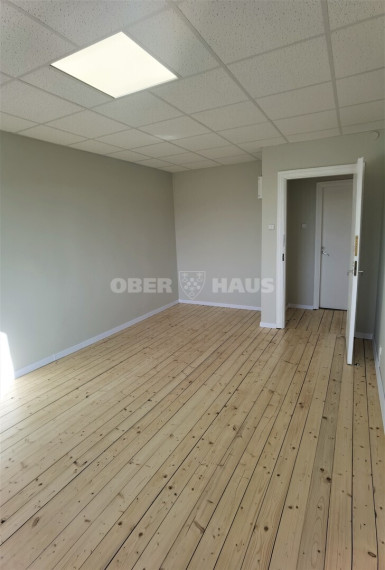 Nuomojamos administracinės patalpos Stoties g., Rožės, Panevėžio m., Panevėžio m. sav., 16.6 m2 ploto 2